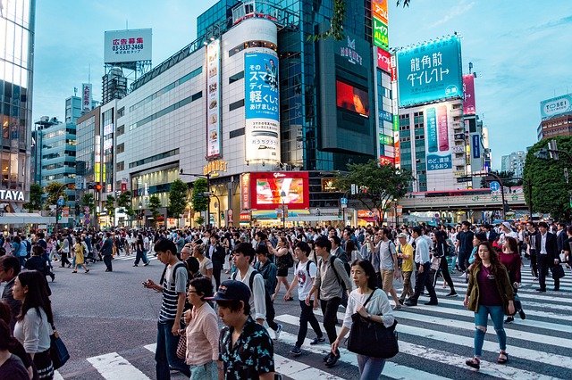 理由③日本人の気質の問題